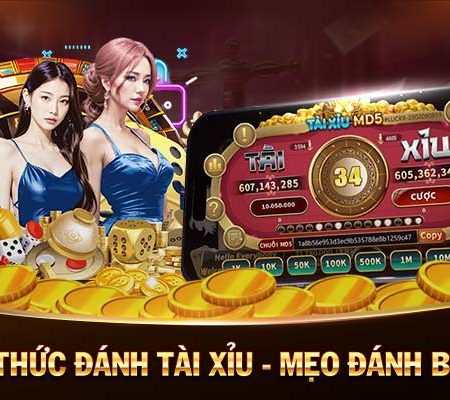 Lucky88-Hành trình may mắn bắt đầu tại casino trực tuyến!